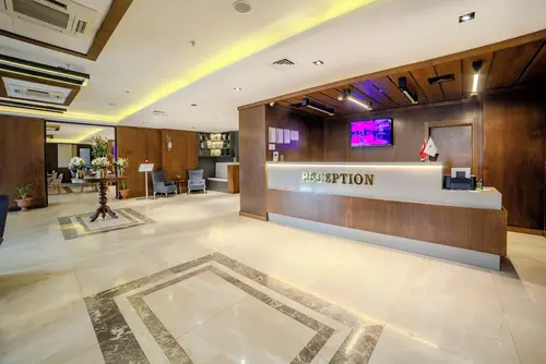 Royal Termal Hotel