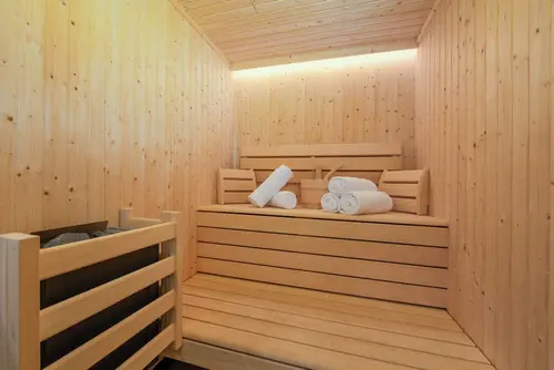 Elements Resort Zell am See