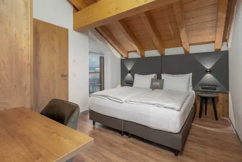 Elements Resort Zell am See