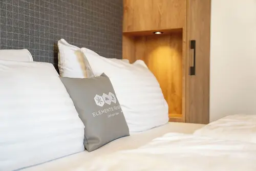 Elements Resort Zell am See