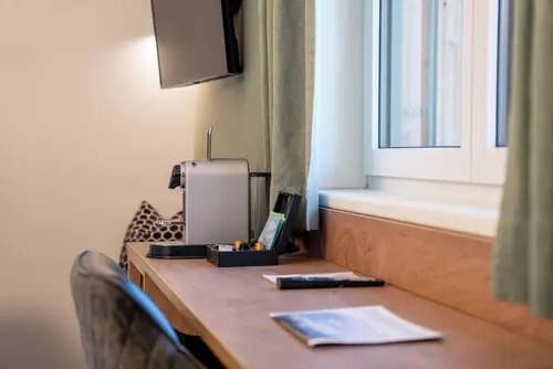 Elements Resort Zell am See