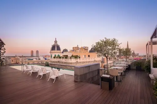 Ohla Barcelona