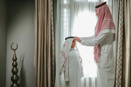 Sofitel Shahd Al Madinah, Room