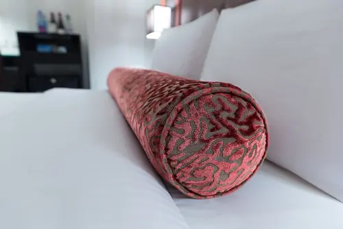 Sanctuary Hotel New York, Room