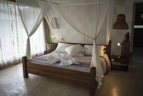 Ayurvedagram Bali - The Heart of Wellness & Healing, Room