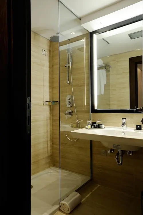 Movenpick hotel Sarajevo, Room
