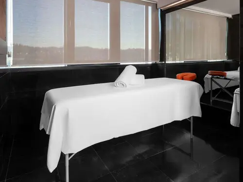 Movenpick hotel Sarajevo, Room