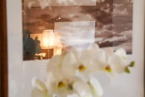 Movenpick hotel Sarajevo, Room