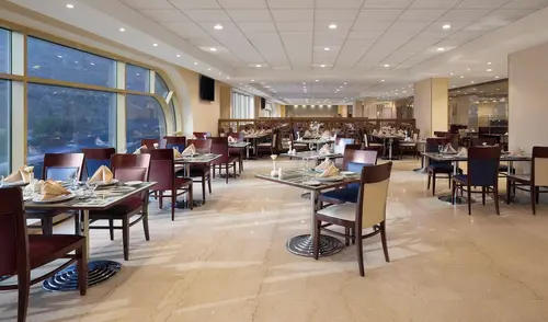 Makarem Umm Al Qura Hotel