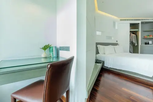 LiT BANGKOK Hotel, Room