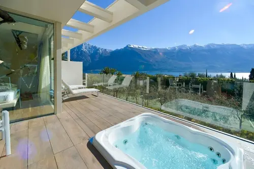 Park Hotel Imperial Centro Tao Natural Medical Spa
