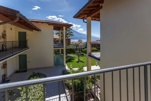 Park Hotel Imperial Centro Tao Natural Medical Spa, Room