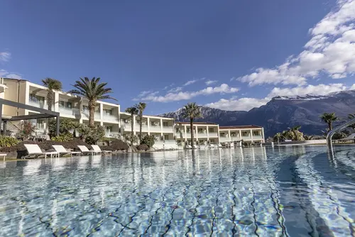 Park Hotel Imperial Centro Tao Natural Medical Spa, Primary image