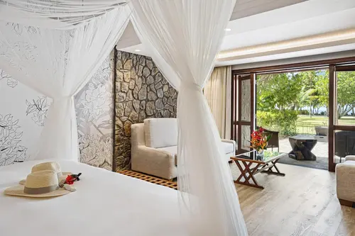 Kempinski Seychelles Resort