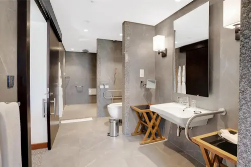 Kempinski Seychelles Resort, Room