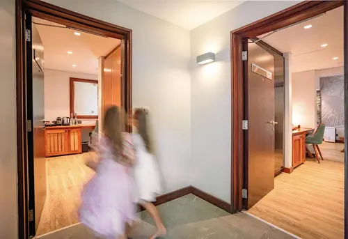 Kempinski Seychelles Resort, Primary image