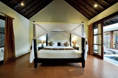 The Khayangan Dreams Villa Umalas, Room