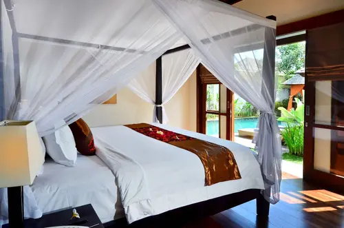 The Khayangan Dreams Villa Umalas, Room