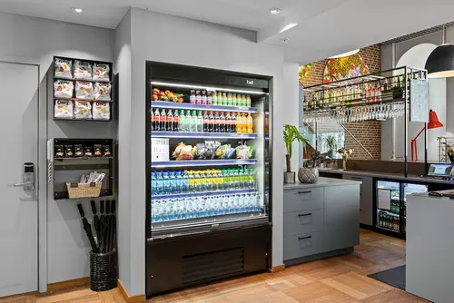 Comfort Hotel Grand Central