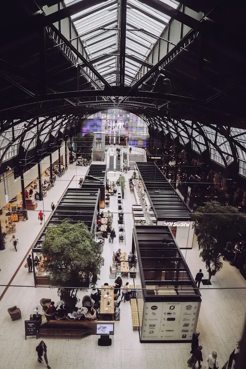 Comfort Hotel Grand Central