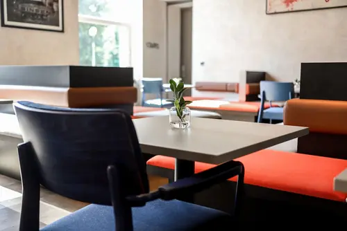 Comfort Hotel Grand Central