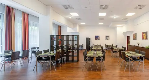 PLAZA INN Amedia Wien