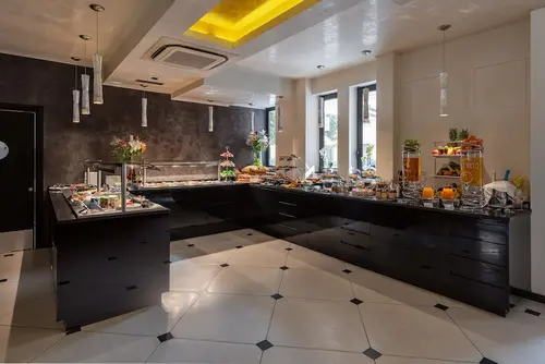 Carnival Palace Hotel