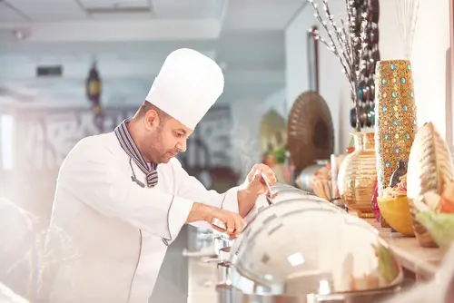 Makarem Al Bait Hotel