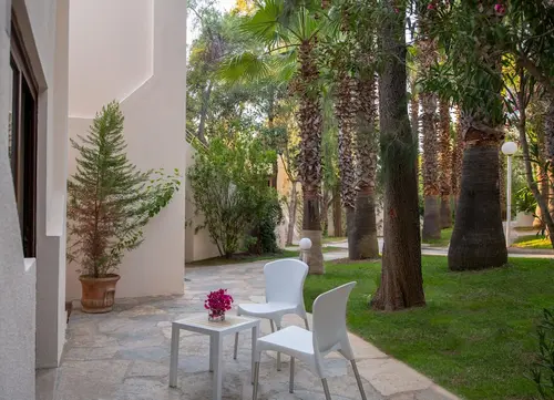 DoubleTree by Hilton Bodrum Işıl Club Ultra All Inclusive Resort