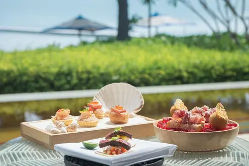 Hyatt Regency Koh Samui