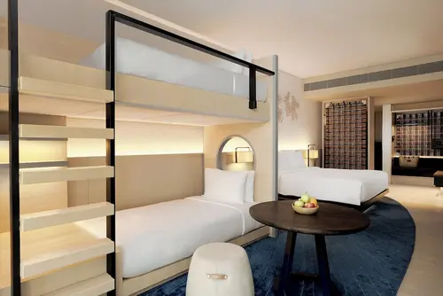 Hyatt Regency Koh Samui