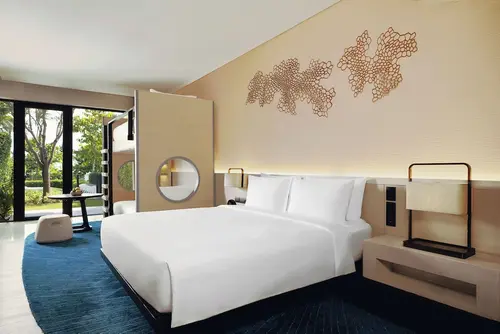 Hyatt Regency Koh Samui, Room