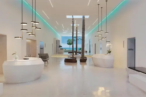 Hyatt Regency Koh Samui