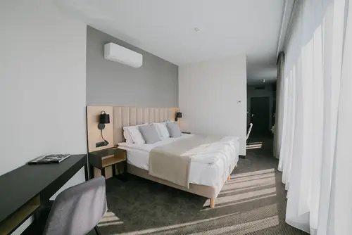 B&B HOTEL Warsaw East