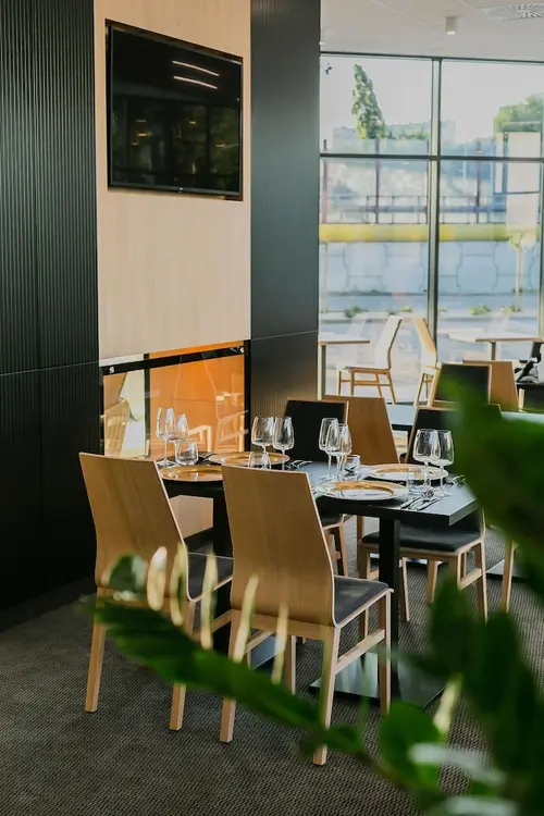 B&B HOTEL Warsaw East