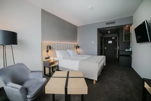 B&B HOTEL Warsaw East