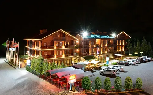 Royal Uzungol Hotel Spa & Restaurant, Primary image