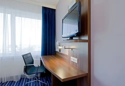 Holiday Inn Express Amsterdam - South by IHG, Room