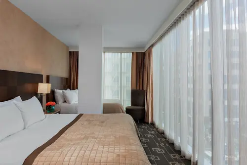 Wyndham Garden Chinatown