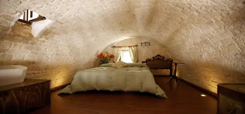 Trulli e Puglia