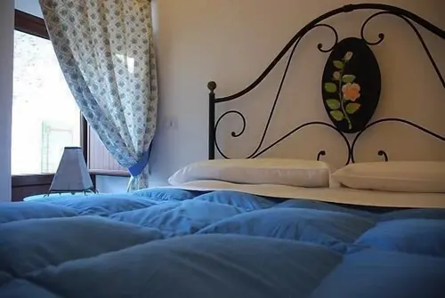 Trulli e Puglia