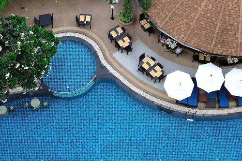 Palmyra Patong Resort