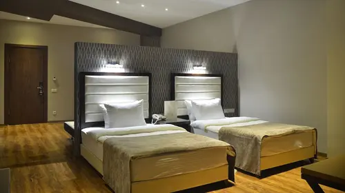 Orion Tbilisi, Room