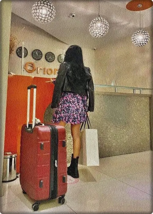 Orion Tbilisi, Reception