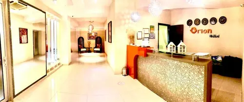 Orion Tbilisi, Reception