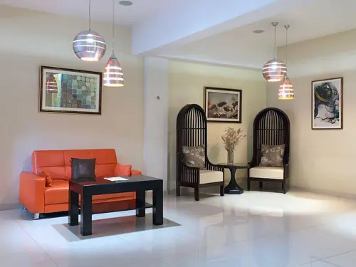 Orion Tbilisi, Reception