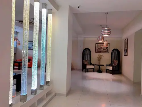 Orion Tbilisi, Reception