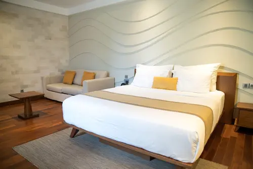 tanadewa Villas Nusa Dua Bali By Cross Collection, Room