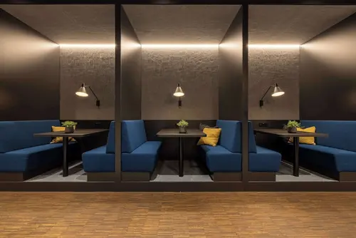 Radisson Hotel & Suites Zurich