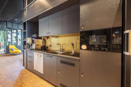 Radisson Hotel & Suites Zurich